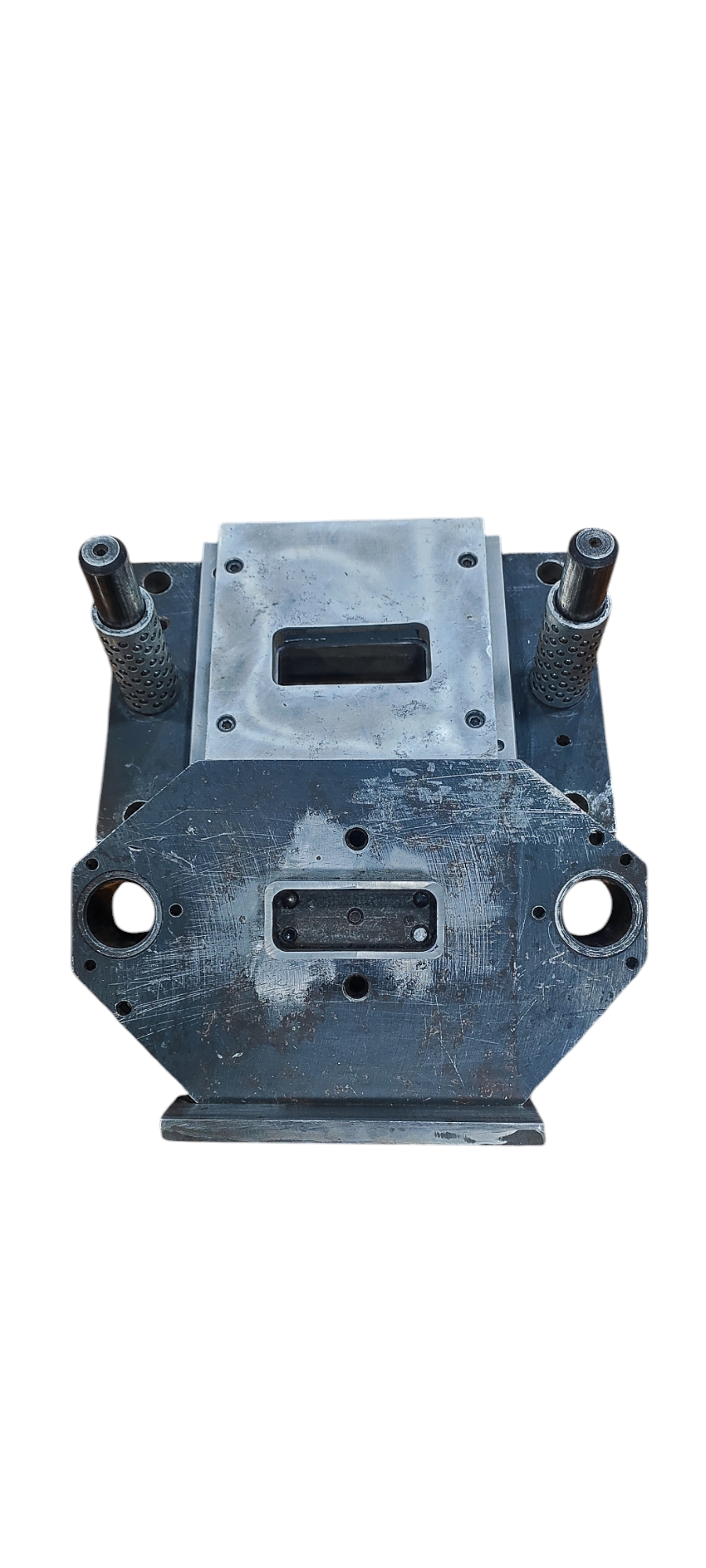 24 Cavity Pencil Mould